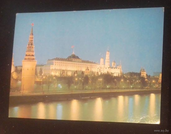 Москва.Кремль.