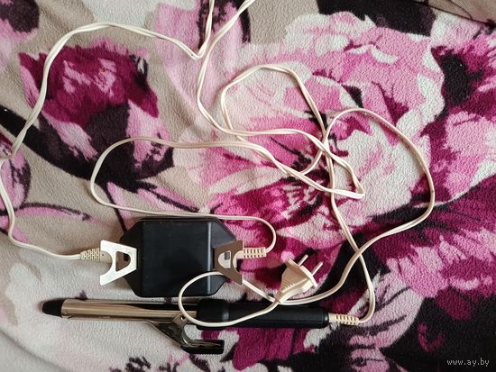 Электрощипцы "Локон-М"