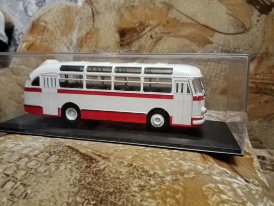 Автобус ЛаЗ-695Е. ClassicBus.