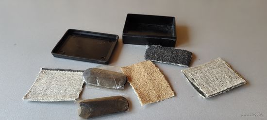 Велоаптечка СССР