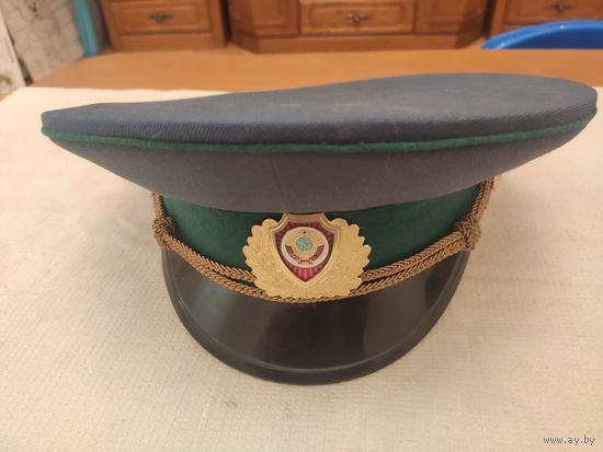 Фуражка. СССр.