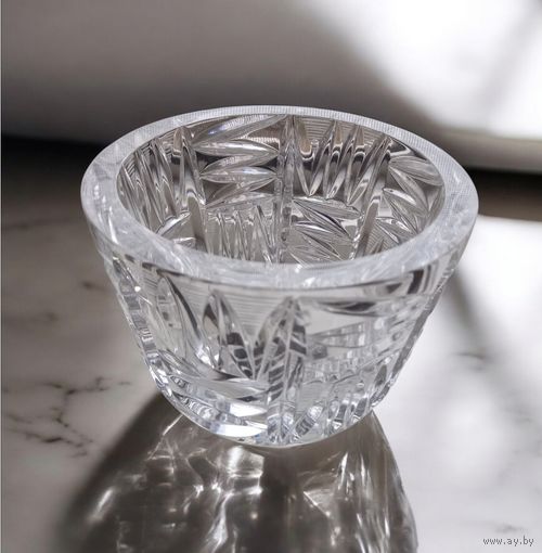 Ваза, конфетница Чехословакия