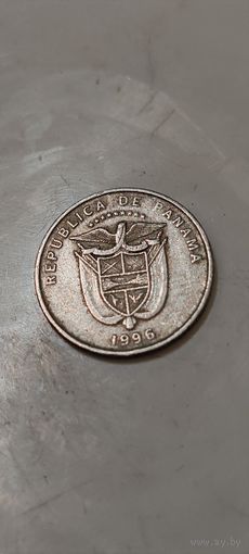 Панама 1/10 бальбао
