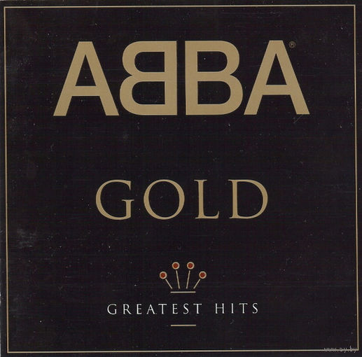 ABBA Gold (Greatest Hits)