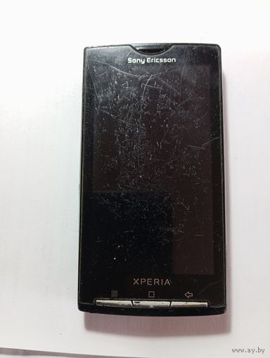 Мобильный телефон Sony Ericsson. XPERIA