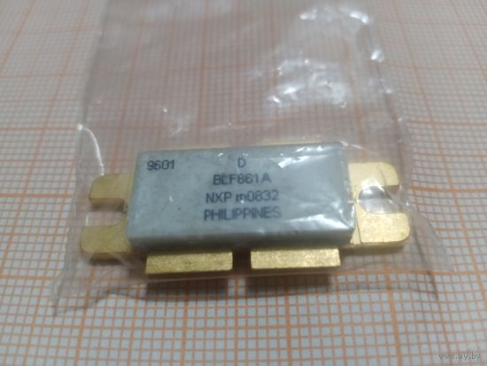 Радиодетали BLF861А