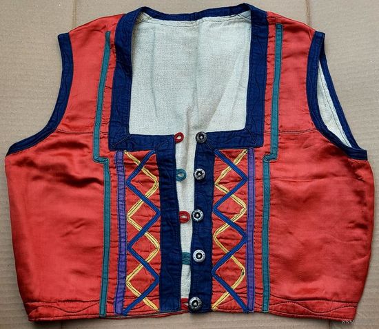 Кабат, 1930-е