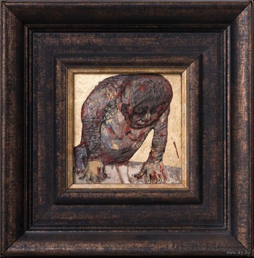 Левкас авторский