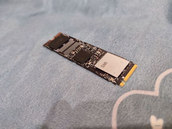 SSD (NVMe 1.3) INTEL 128Gb PCI Express 3.0