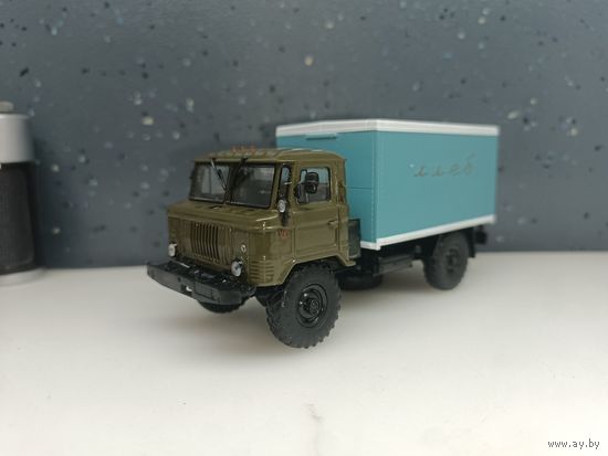 ГАЗ 66