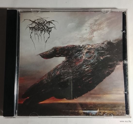 Darkthrone / CD