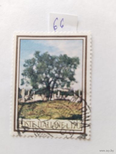 Италия 1966