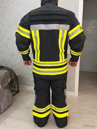 Спецодежда