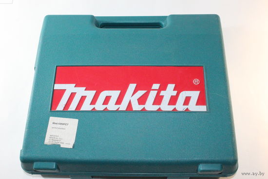 Электролобзик Makita 4350 FCT