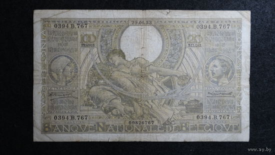100 франков 1941г. Pic#112