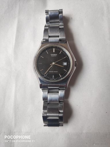 Часы Casio MTP-1142