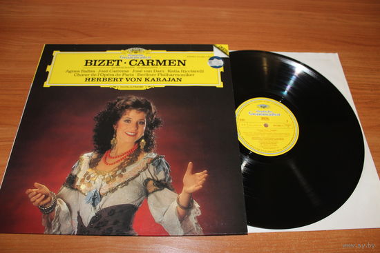 Bizet – Carmen