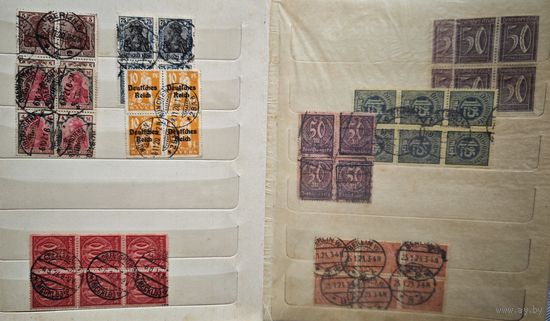 Германия Лот