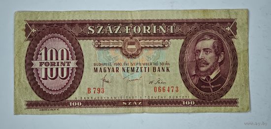 Венгрия    100