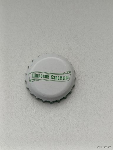 Пивные крышки - пробки