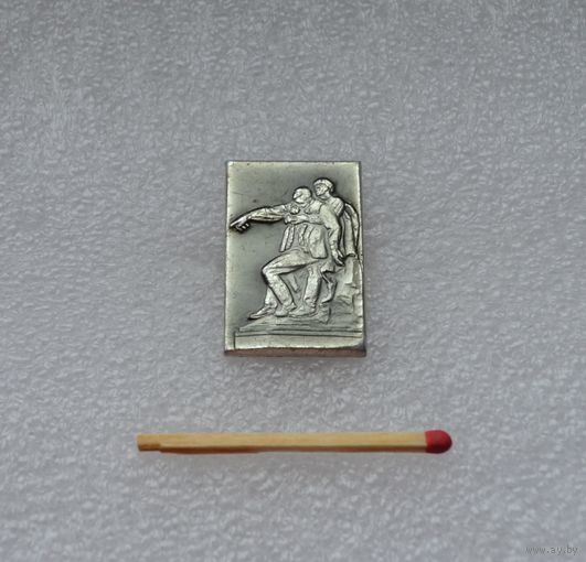 Боевые товарищи.