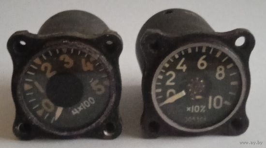 Приборы с авиатехники