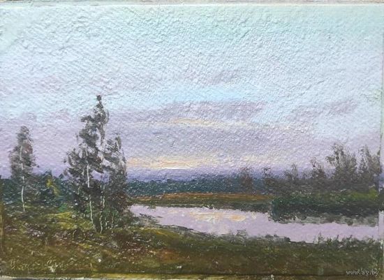 Пейзаж 71