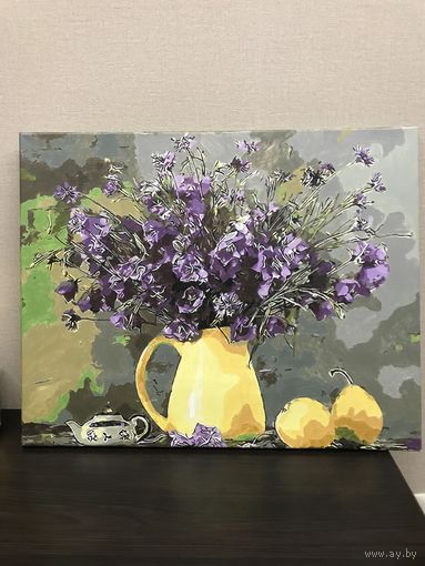 Картины интерьерные