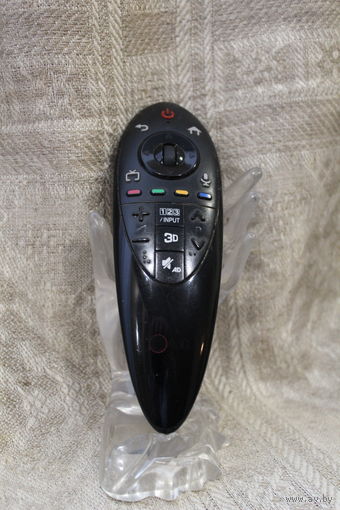 ПУЛЬТ ДУ LG AN-MR500G MADE IN KOREA