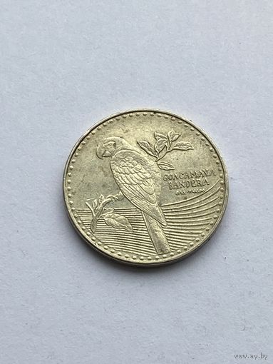 200 песо, 2016 г., Колумбия