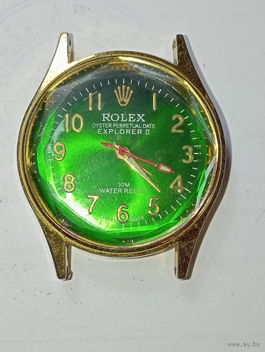 Часы Кварцевые ROLEX