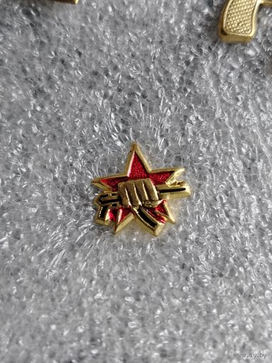 Спецназ. 3214. Честь