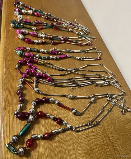 Ёлочные игрушки СССР!!! РАСПРОДАЖА КОЛЛЕКЦИИ!!! Большой лот с РУБЛЯ!!!