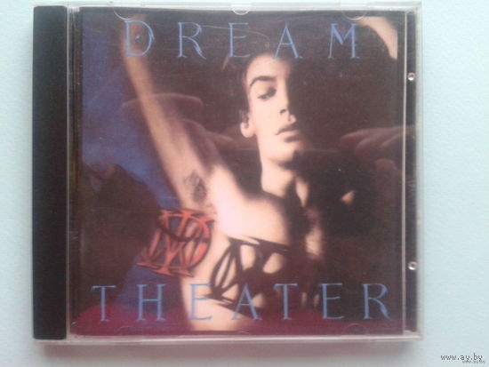 Продажа коллекции. DREAM THEATER	When Dream And Day Unite