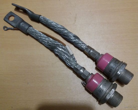 Диод Д161-200-7 УХЛ2