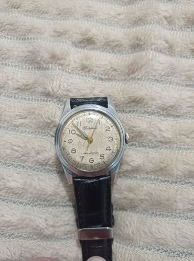 Часы Столичные Редкие с рубля без мпц!