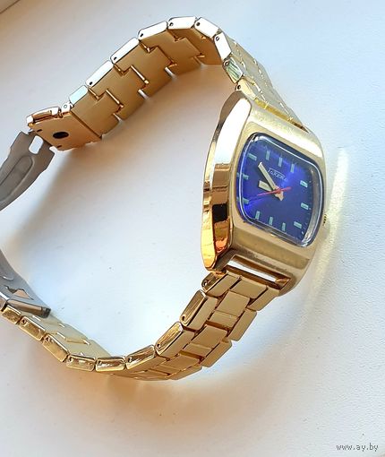 Часы Ракета бэйкер