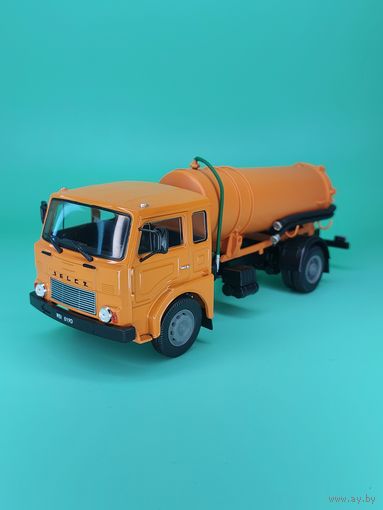 Jelcz P325 SK-82 Модель- 1:43