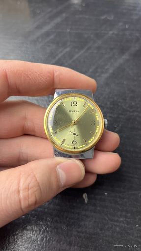 Часы Победа СССР состояние