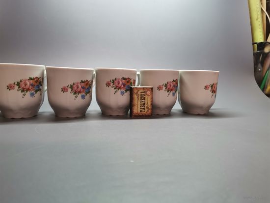Кружка ссср (одним лотом).
