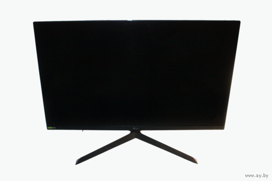 Новый Игровой монитор LG UltraGear 27GS65F-B