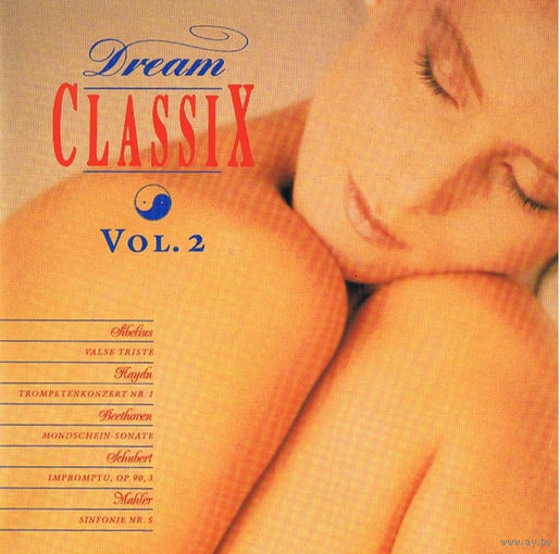 Dream Classix Vol. 2