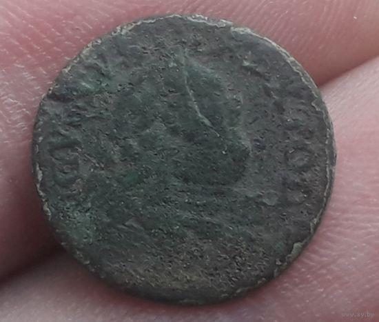 Солид 1753г август 3
