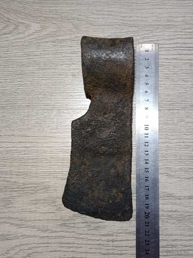 Боевой топор казацкий 17-18века