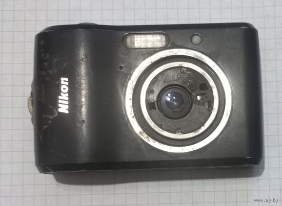 Фотоаппарат. NICON.