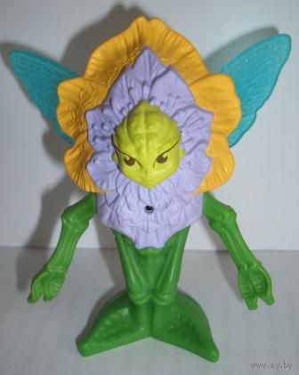 Игрушка из МакДональдса