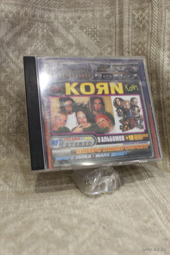 KORN MP3