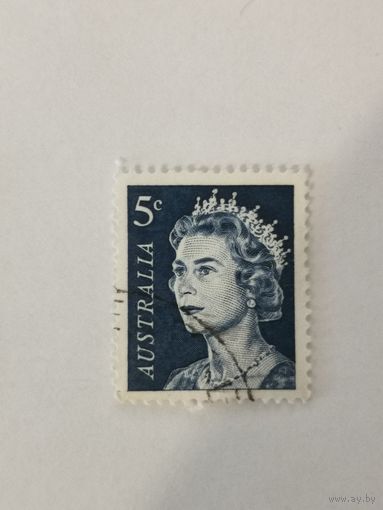 Queen Elizabeth II - Королева Елизавета II