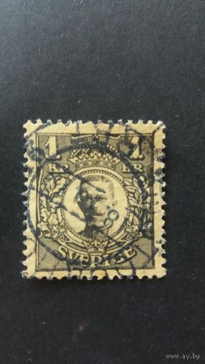 Швеция 1910
