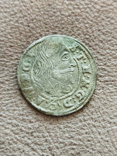 Иностранная монета